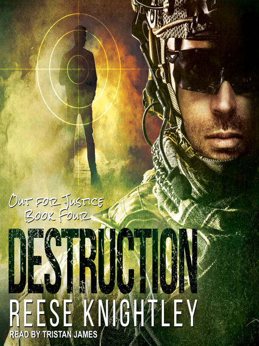 Title details for Destruction by Reese Knightley - Wait list